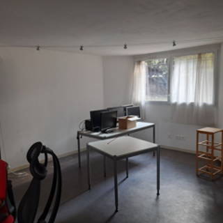 Bureau privé 11 m² 1 poste Coworking Avenue du Colonel Fabien Vitry-sur-Seine 94400 - photo 2